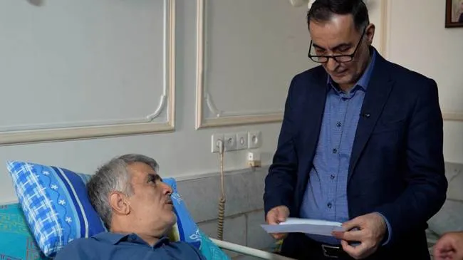 بنیاد شهید