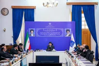 زیست بوم‌های دولت دیجیتال با محوریت بخش خصوصی شکل بگیرد