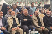 بیست‌وچهارمین رویداد «عطر سیب» با حضور شهردار تهران آغاز به کار کرد