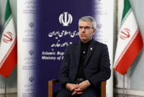 بقائي: لا محادثات مع واشنطن والمباحثات مع عُمان تقتصر على مضيق هرمز