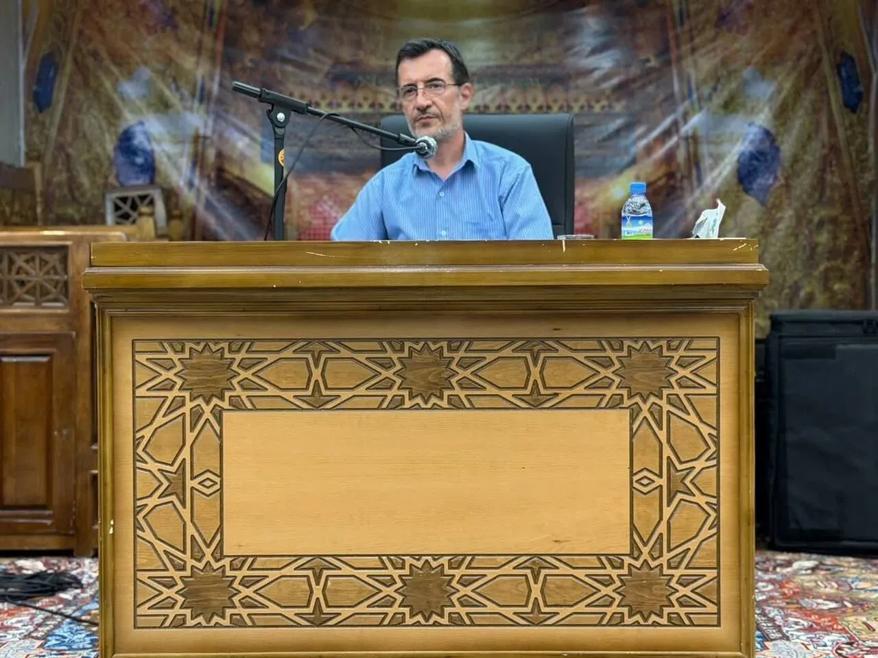 تک فلاح