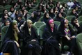 استقبال از ۴۰۰ نودانشجوی رشته‌ علوم پزشکی دانشگاه آزاد کرمانشاه