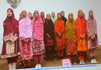 رقابت هزار و ۴۹۵ گروه سرود با حضور بیش از ۲۲هزار کودک و نوجوان