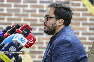 مصطفی زیبایی&zwnj;نژاد، مدیرکل فرهنگی شهرداری تهران