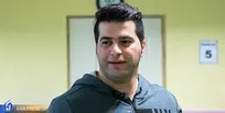 کیانوش رستمی دیرتر به اردو ملحق می‌شود/ تنها به وزن‌کشی بسنده نمی‌کنیم