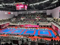 شانس یک مدال طلا و ۲ برنز برای نمایندگان ایران در نخستین روز