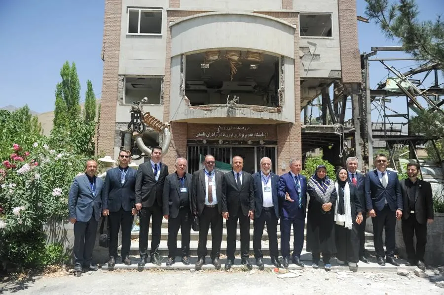 دانشگاه بهشتی