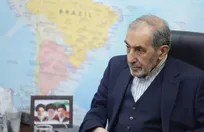 پیام تسلیت دکتر ولایتی درپی درگذشت حاج احمد ناطق نوری