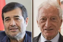 تقدیر وزیر ورزش از مواضع انسان‌دوستانه رئیس کمیته ملی المپیک ایتالیا