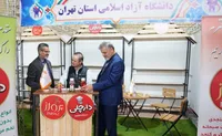 تولید فناورانه محصولات سلامت‌محور برای 7 گروه از بیماران