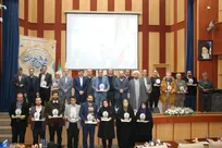 ارسال ۷۸۰ اثر شعری به جشنواره بین‌المللی «شعر همای رحمت به زبان ترکی»