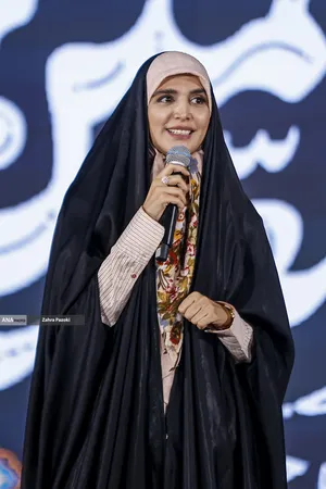 آیین&zwnj;واره فرهنگی هنری &laquo;رحمة للعالمین&raquo;