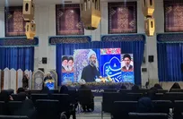 حجت الاسلام عادل: فهم عاشورا بدون شناخت نقش حضرت زینب (س) ممکن نیست