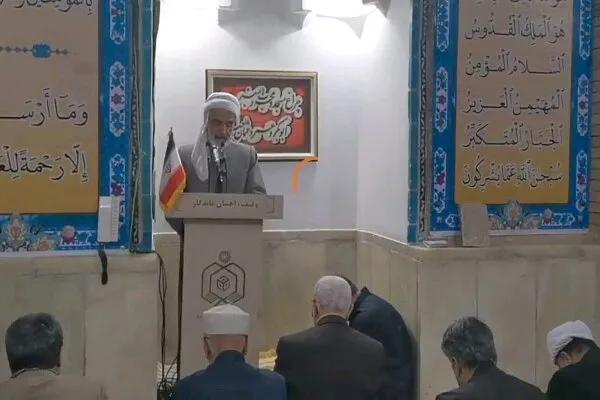 فایق رستمی