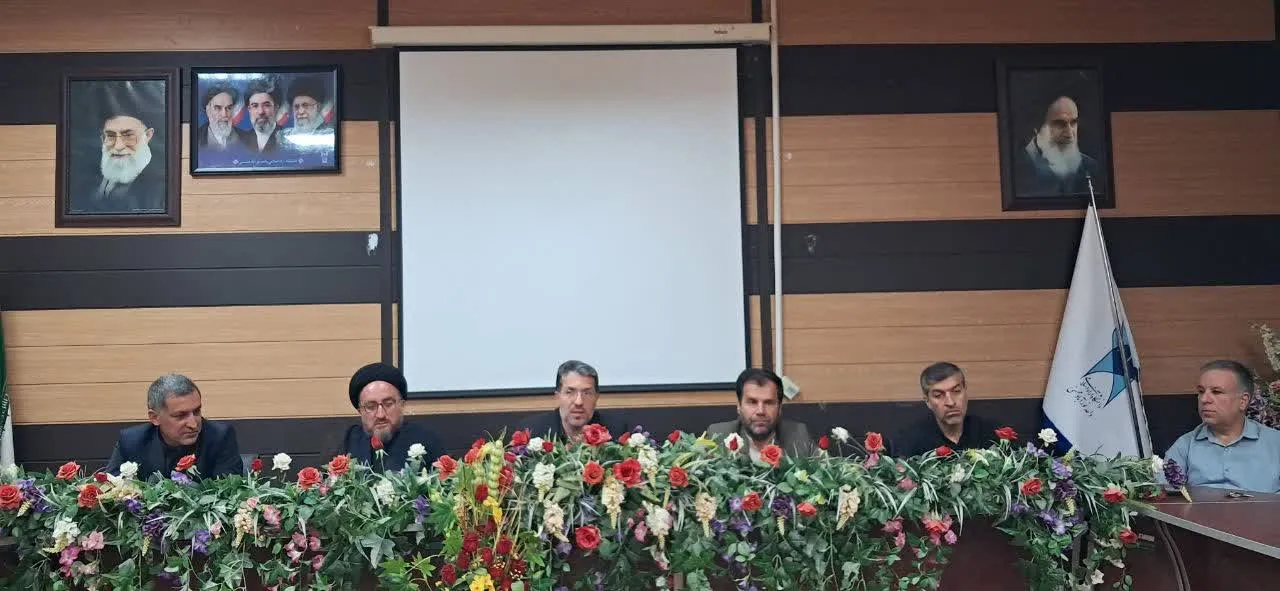 دانشگاه ازاد ممسنی