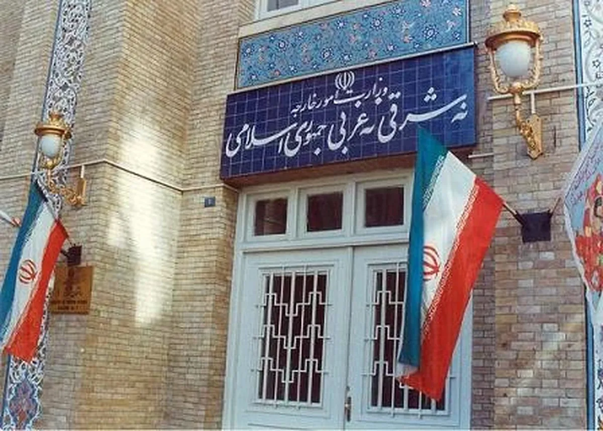 اخراج ۱۲۰ مهاجر ایرانی از آمریکا| وزارت خارجه: از شهروندان‌مان حمایت می‌کنیم