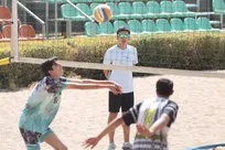 سهمیه والیبال ساحلی ایران در مسابقات قهرمانی جهان افزایش یافت