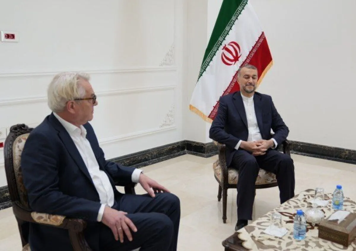 سازمان ملل فوراً برای توقف حملات اسرائیل علیه غیرنظامیان اقدام کند