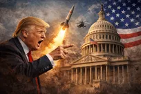 اختلاف ترامپ و کنگره بر سر حمله به ایران؛ واقعیت قانونی یا بازی سیاسی؟