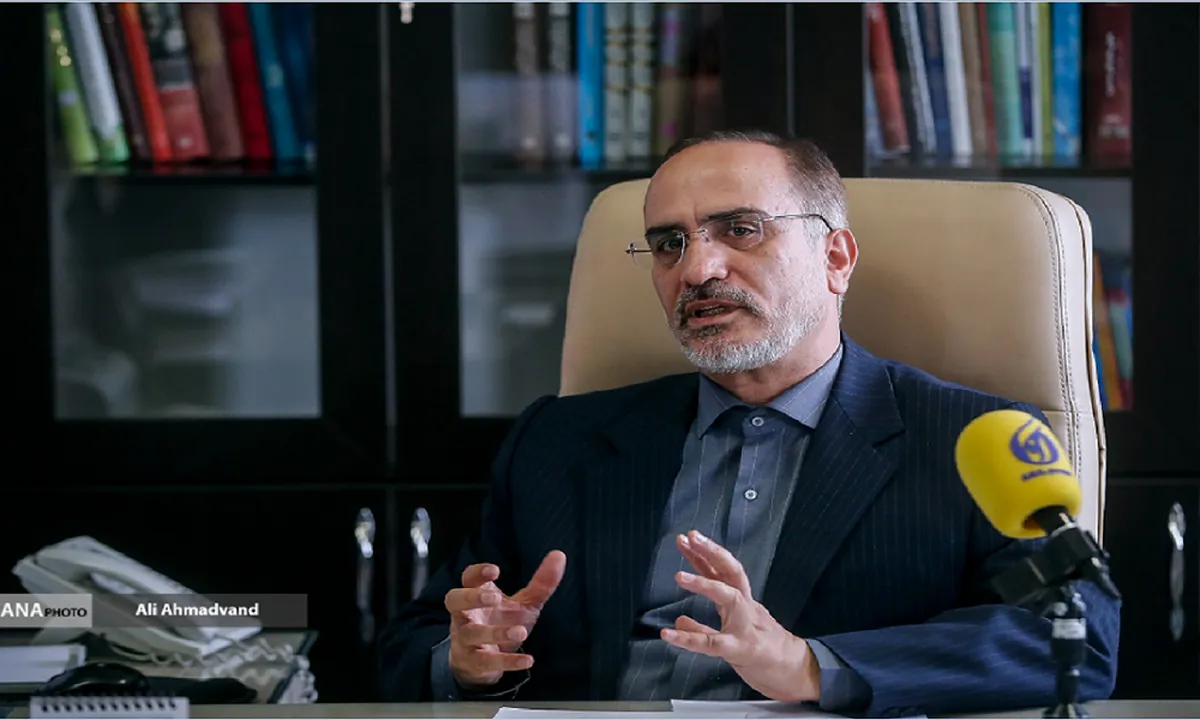 طرح ملی اعتلا در راستای سیاست‌های مقام معظم رهبری برگزار می‌شود/ ارتقای مرجعیت فکری؛ نتیجه برگزاری دوره‌ها