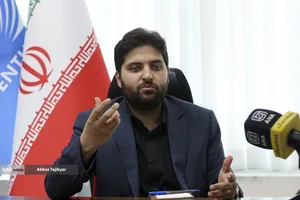مصاحبه خبرگزاری آنا با &laquo;مدیرعامل موسسه دانش بنیان برکت&raquo;