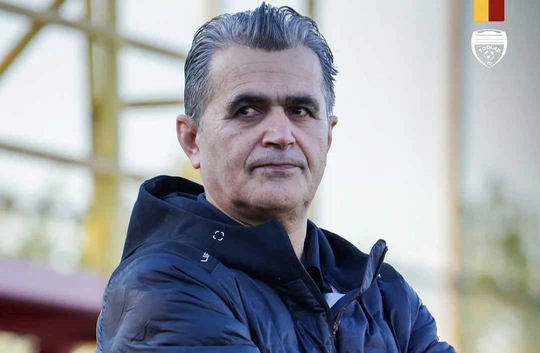 اسماعیل حاجی‌زاده 