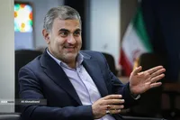 فیروزفر: دانشگاه آزاد اسلامی با تکیه بر سرمایه انسانی، بستر همکاری ملی و جهانی پژوهش را فراهم کرده است