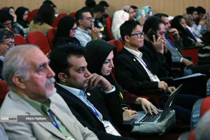 دهمین نشست تبادل علم و فناوری