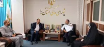 ۸۱۷ شهر فاقد مدیریت راهور باید در اولویت تجهیز و استقرار عوامل پلیس قرار گیرند