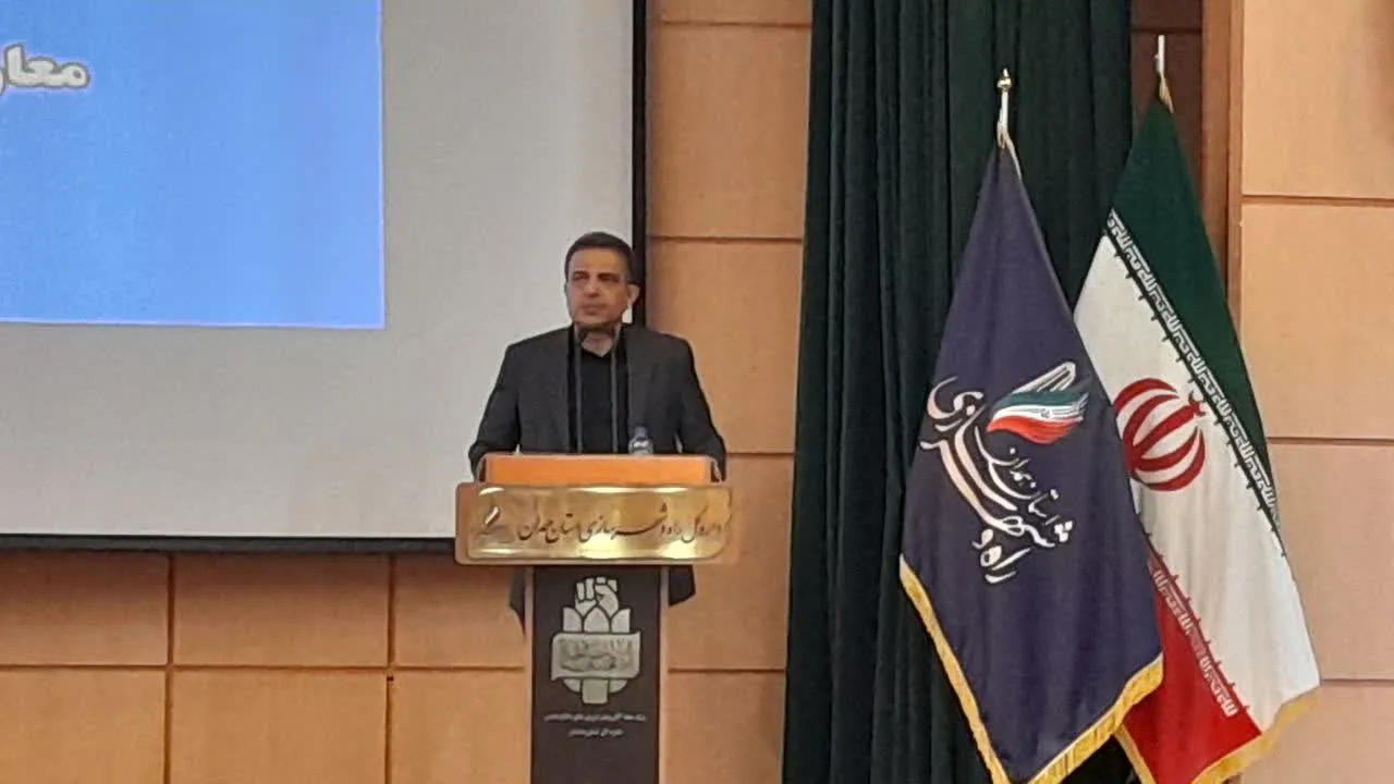 عباس صوفی