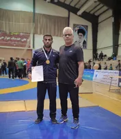 حمایت از استعدادهای ورزشی اولویت دانشگاه آزاد لارستان است