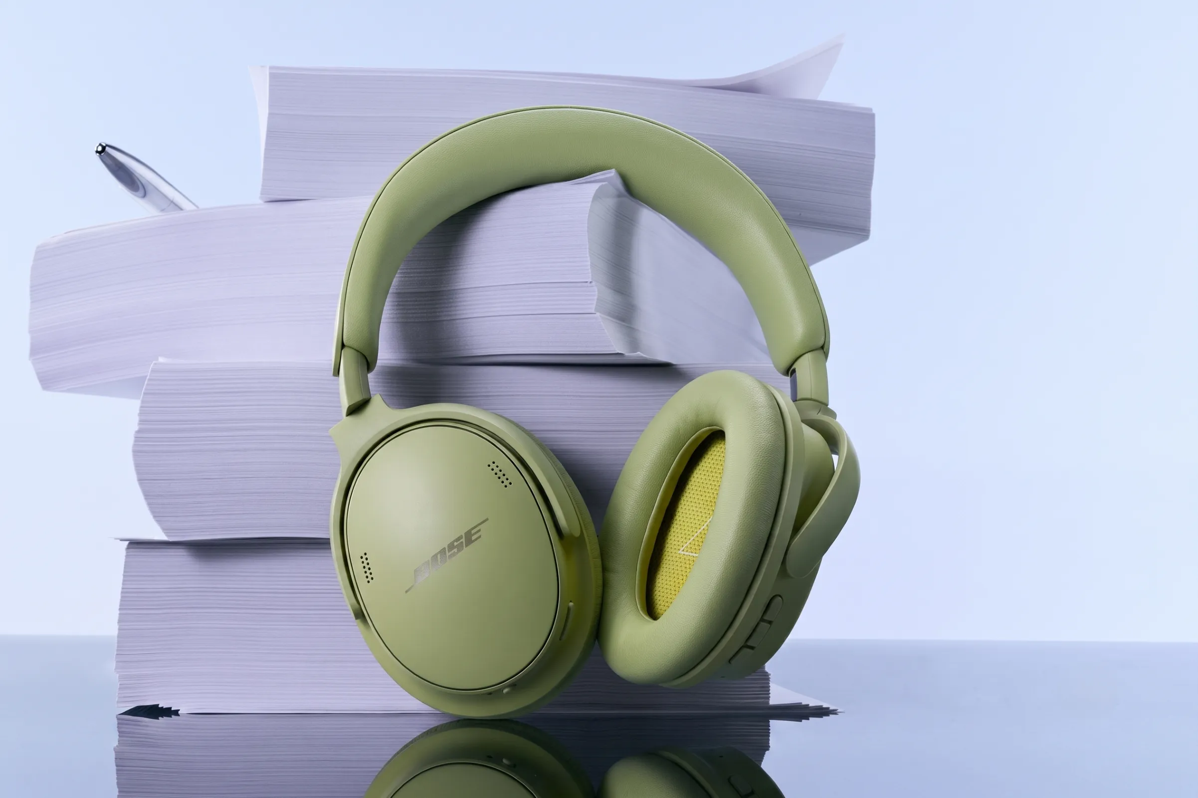 هدفون QuietComfort ۲ بوز