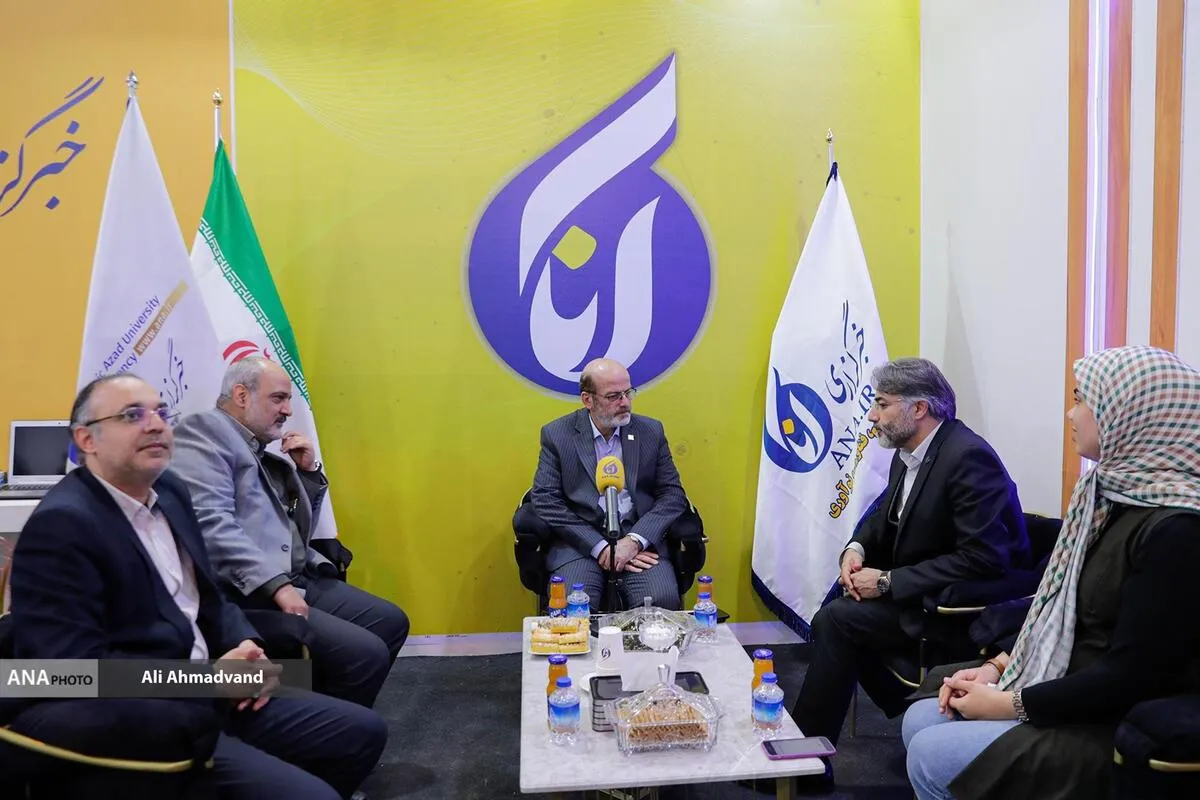 رئیس جهاد دانشگاهی: مرکز ملی تحقیقاتی مغز راه‌اندازی می‌شود