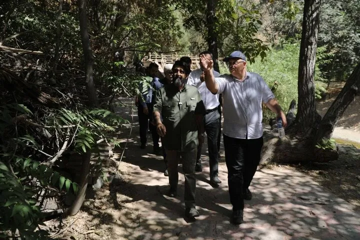 روددره