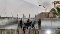 سفارت سوئد در عراق تعطیل شد/ انتقال کارکنان به سفارت آمریکا