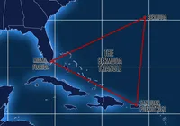 راز مثلث برمودا کشف شد!/ وقتی غرق در تئوری‌های توطئه می‌شویم!