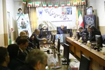 جهان تشیع رهبری بی‌نظیر از دست داد/ مقاومت و استقامت مردم ایران نیاز امروز کشور است