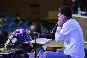 سی و نهمین دوره جشنواره قرآن و عترت دانشجویان