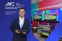 حکیم: هیچ قطعی در ارتباط VAR بازی پرسپولیس و ذوب‌آهن نداشتیم/ صدای تمام مکالمات موجود است