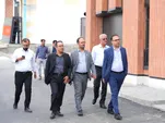 توسعه زیرساخت‌های فناورانه؛ لازمه تحقق اقتصاد دانش‌بنیان
