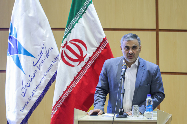 نشست هم‌اندیشی روسای واحدهای استان تهران