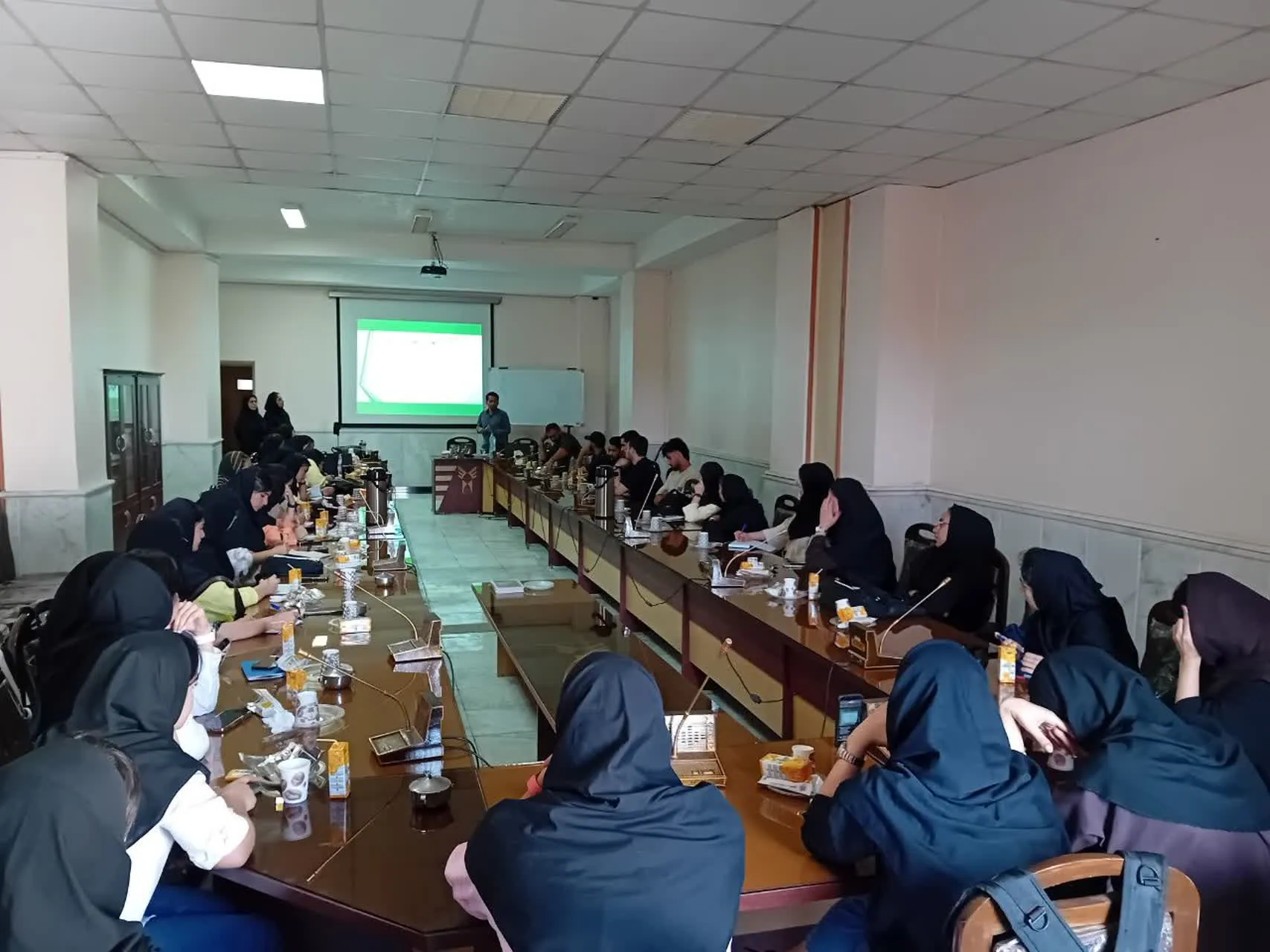 دانشگاه آزاد بابل