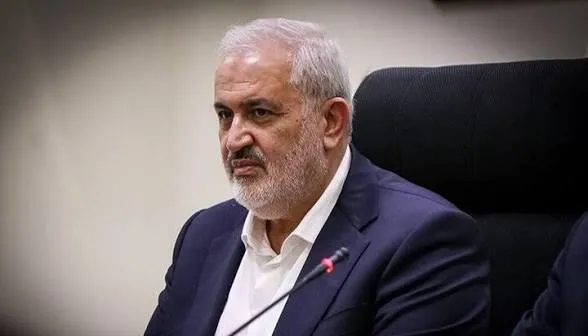 وزیر نیرو