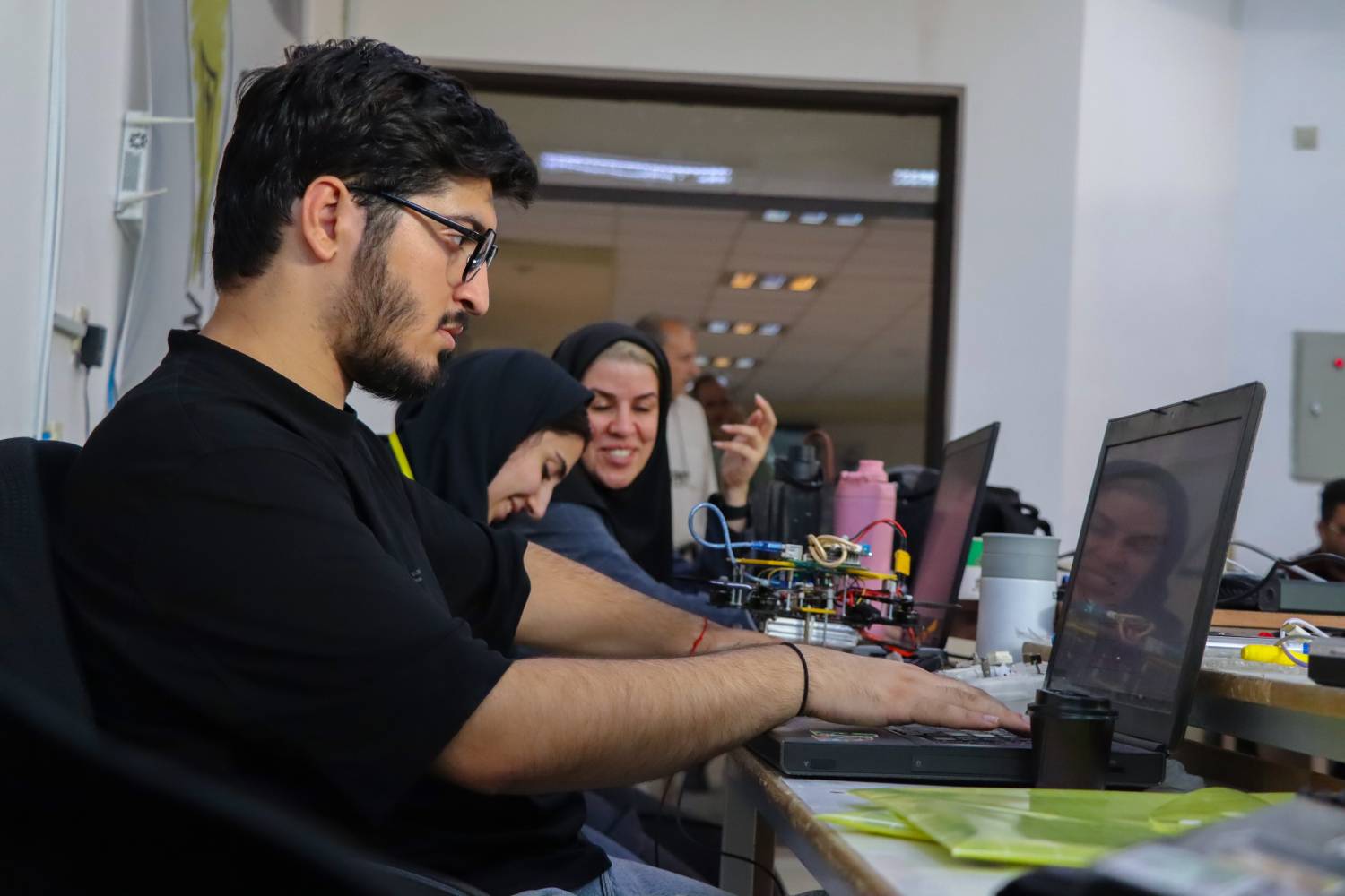 المپیک فناوری