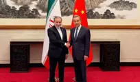 عراقچی با همتای چینی دیدار کرد
