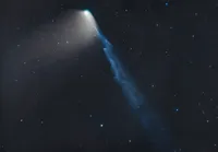 تصاویر نجومی سیزدهم خرداد (۲ ژوئن)