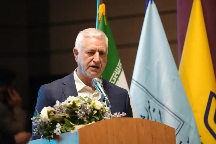 ضرغامی