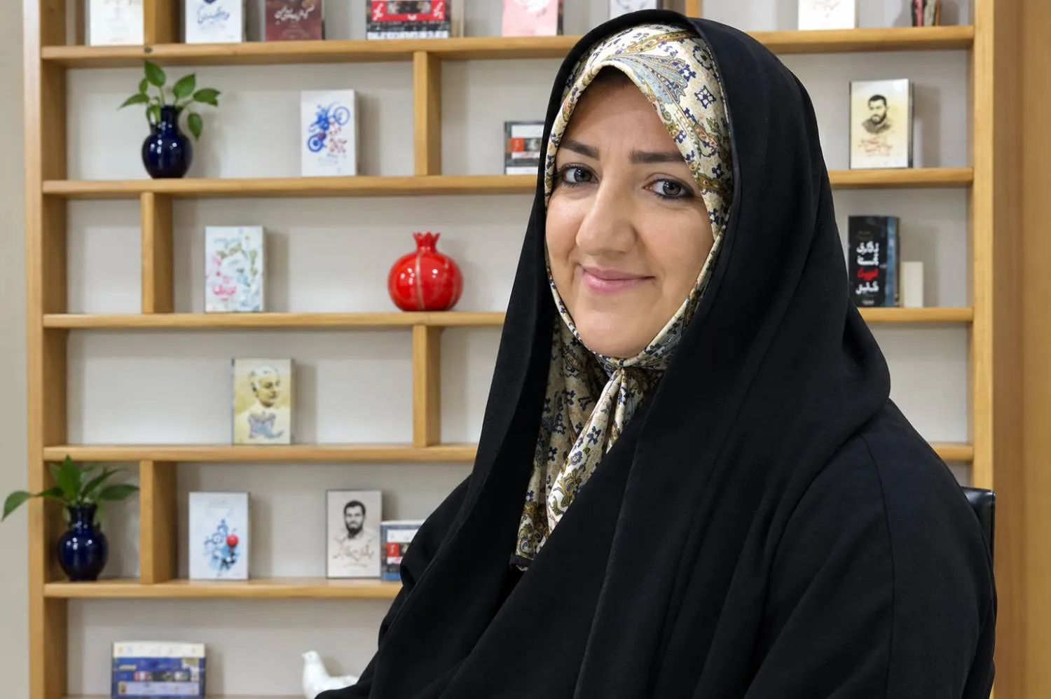 دانشور