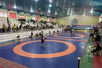 تبریز میزبان مرحله اول چرخه انتخابی تیم ملی کشتی آزاد می‌شود