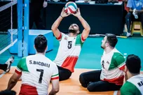عباسی: در شأن تیم ملی نیست که پاداش قهرمانی جهان ۲۰۰ دلار باشد/ در تهران احساس کردم قهرمان لیگ محلات شده‌ام
